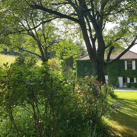 La Genevraie Villa Gap Kültér fotó