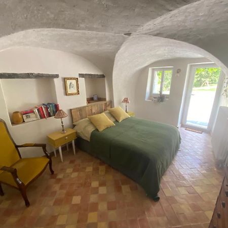 La Genevraie Villa Gap Kültér fotó