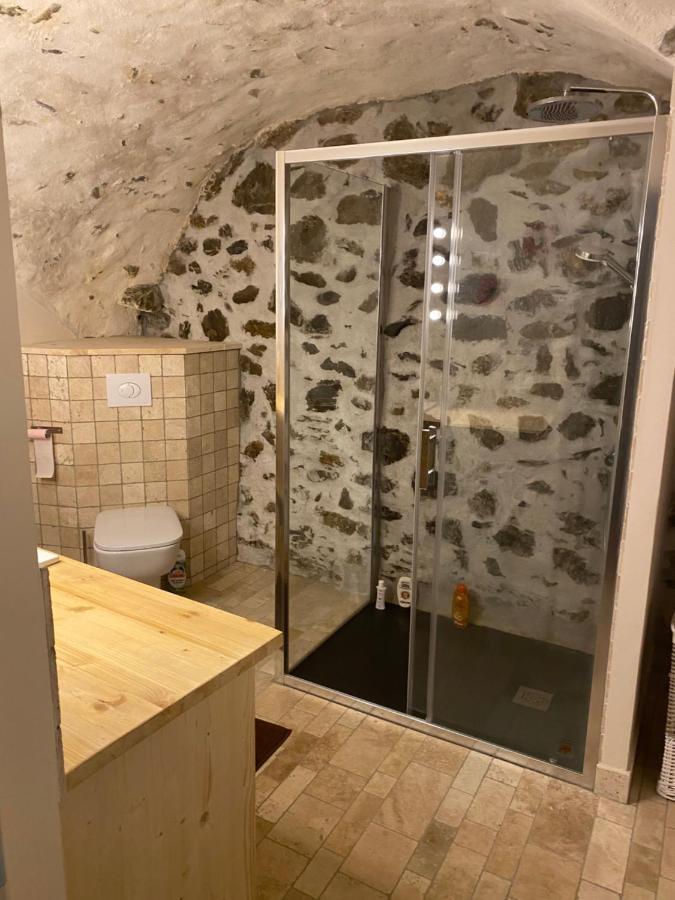 La Genevraie Villa Gap Kültér fotó