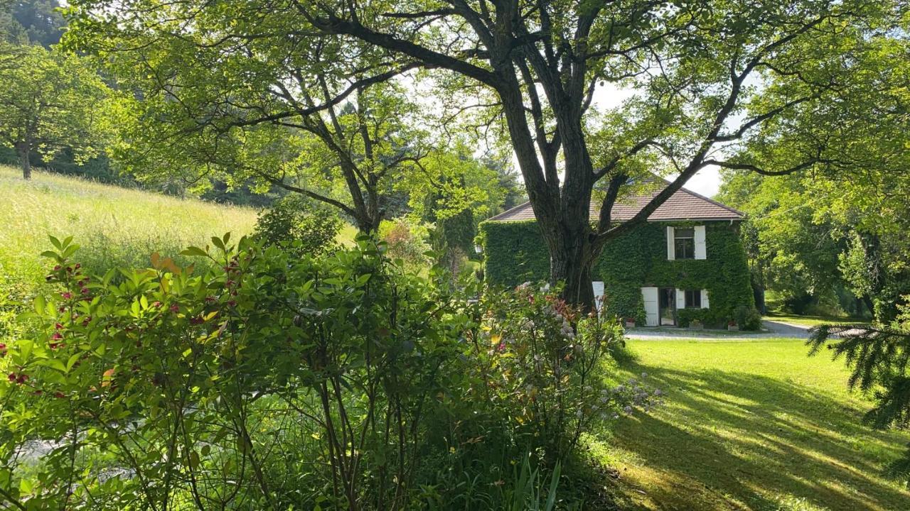 La Genevraie Villa Gap Kültér fotó