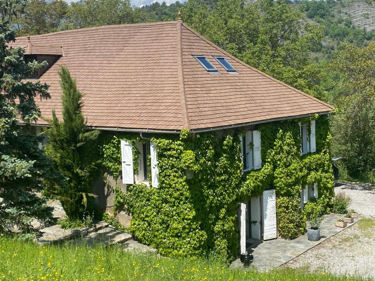 La Genevraie Villa Gap Kültér fotó