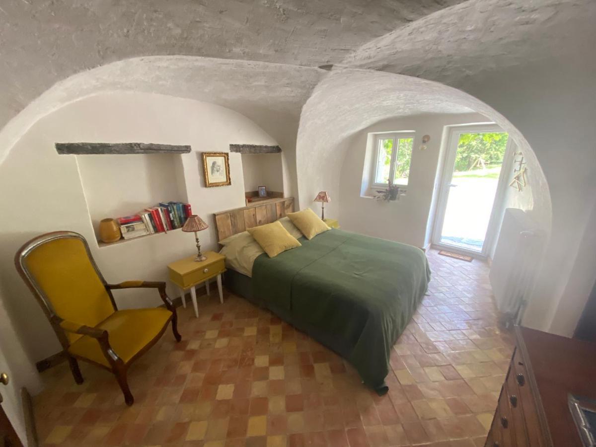 La Genevraie Villa Gap Kültér fotó