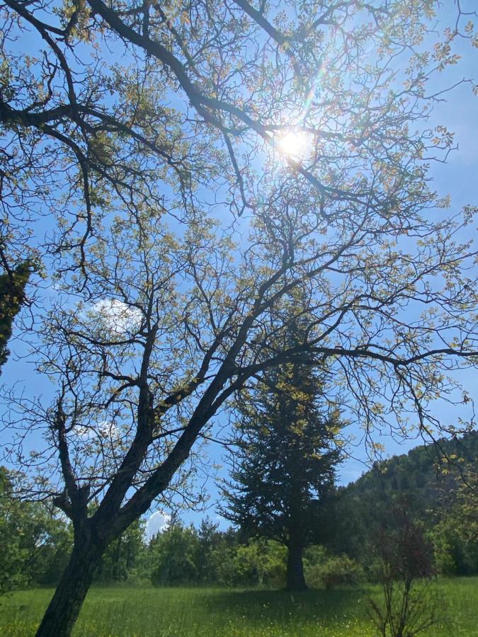 La Genevraie Villa Gap Kültér fotó
