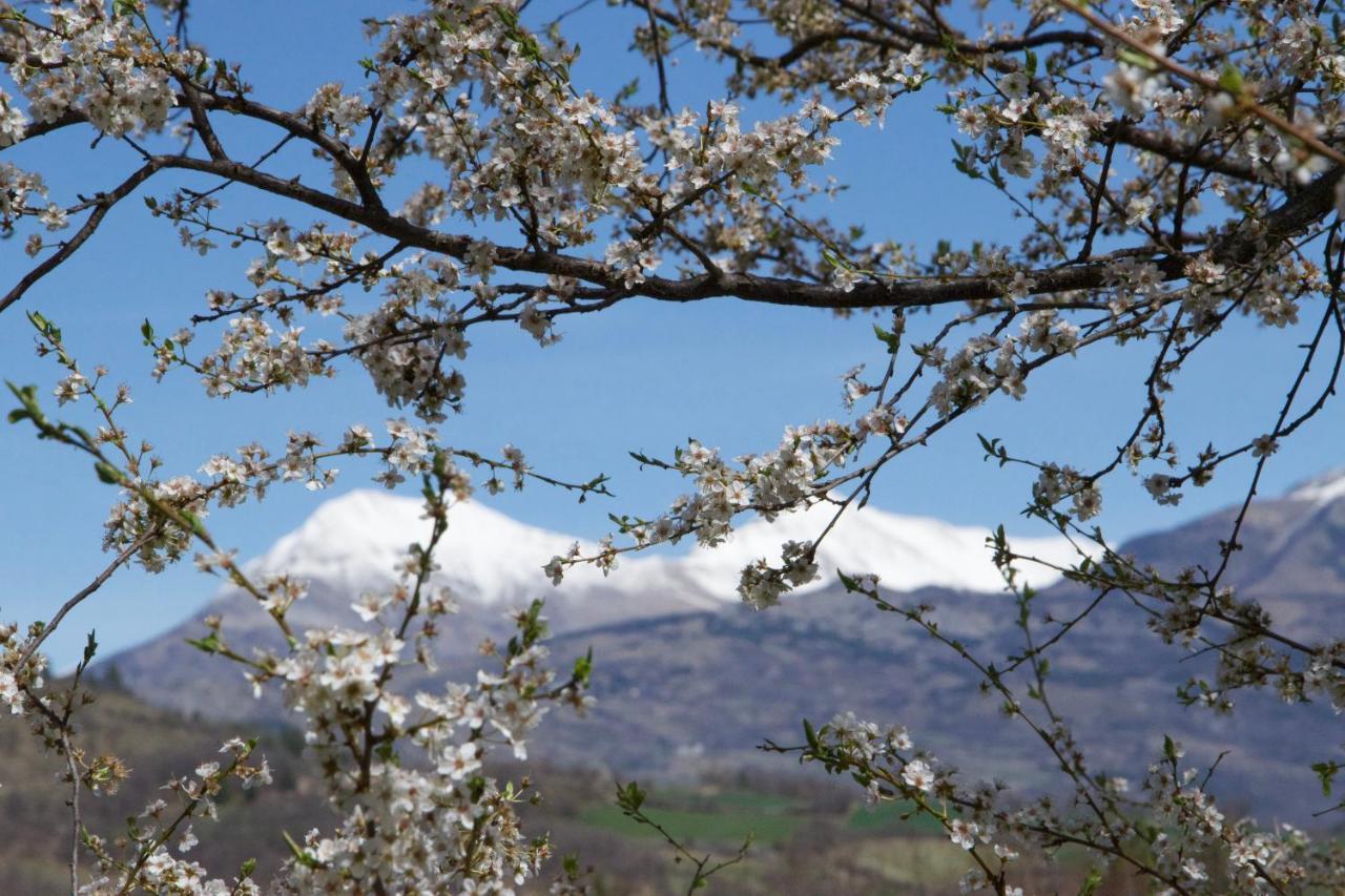La Genevraie Villa Gap Kültér fotó